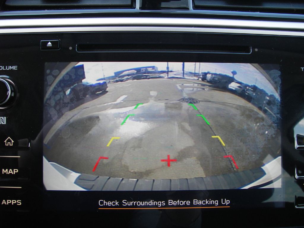 2019 Subaru Outback Image 20