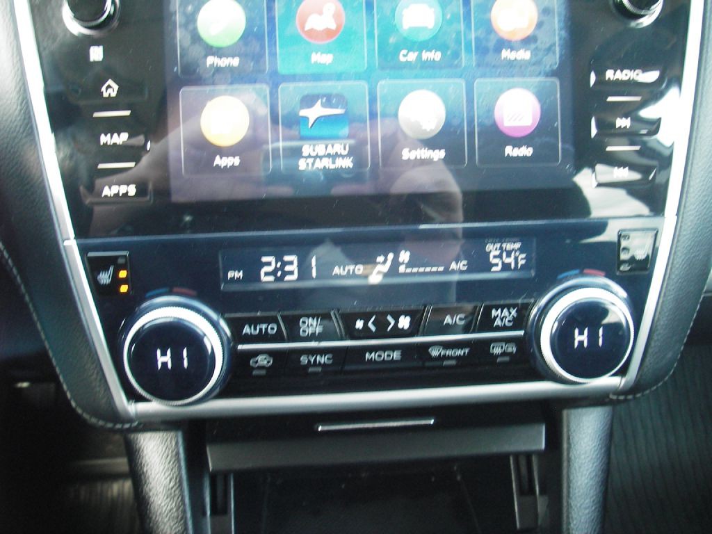 2019 Subaru Outback Image 21