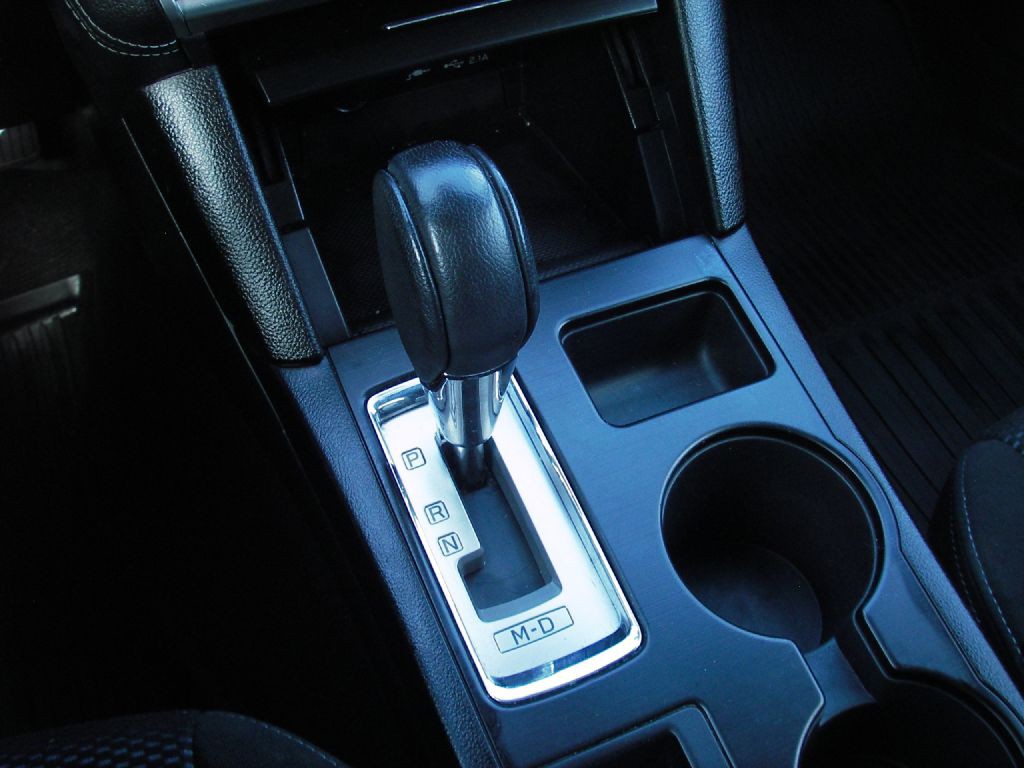 2019 Subaru Outback Image 23