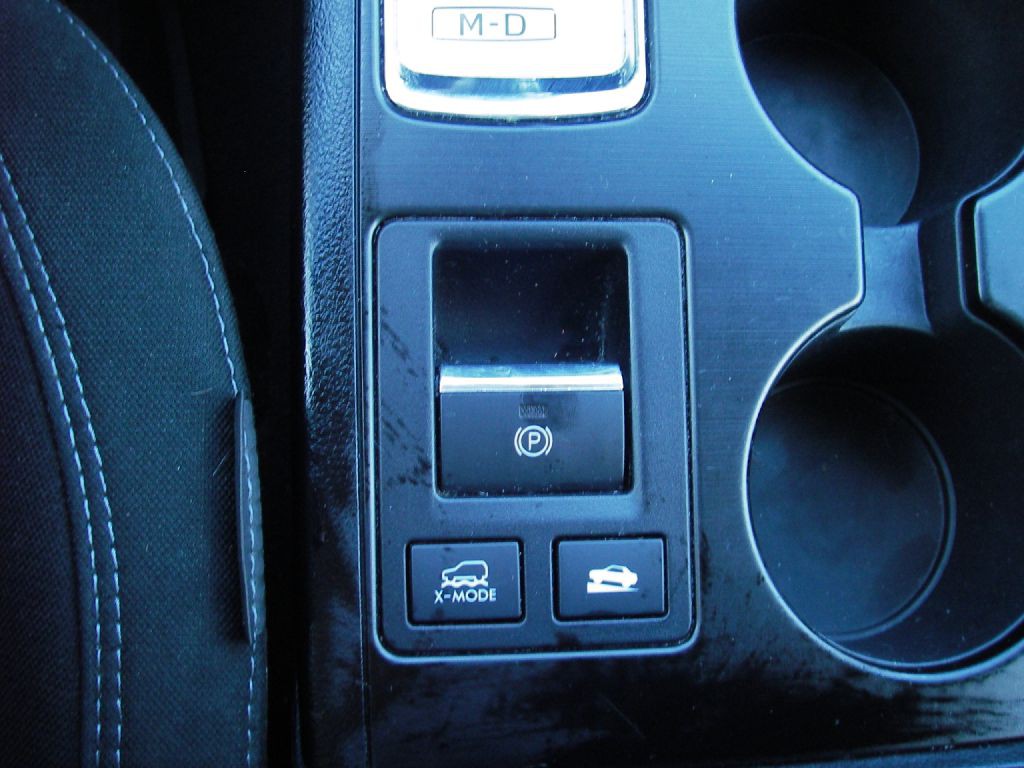 2019 Subaru Outback Image 24