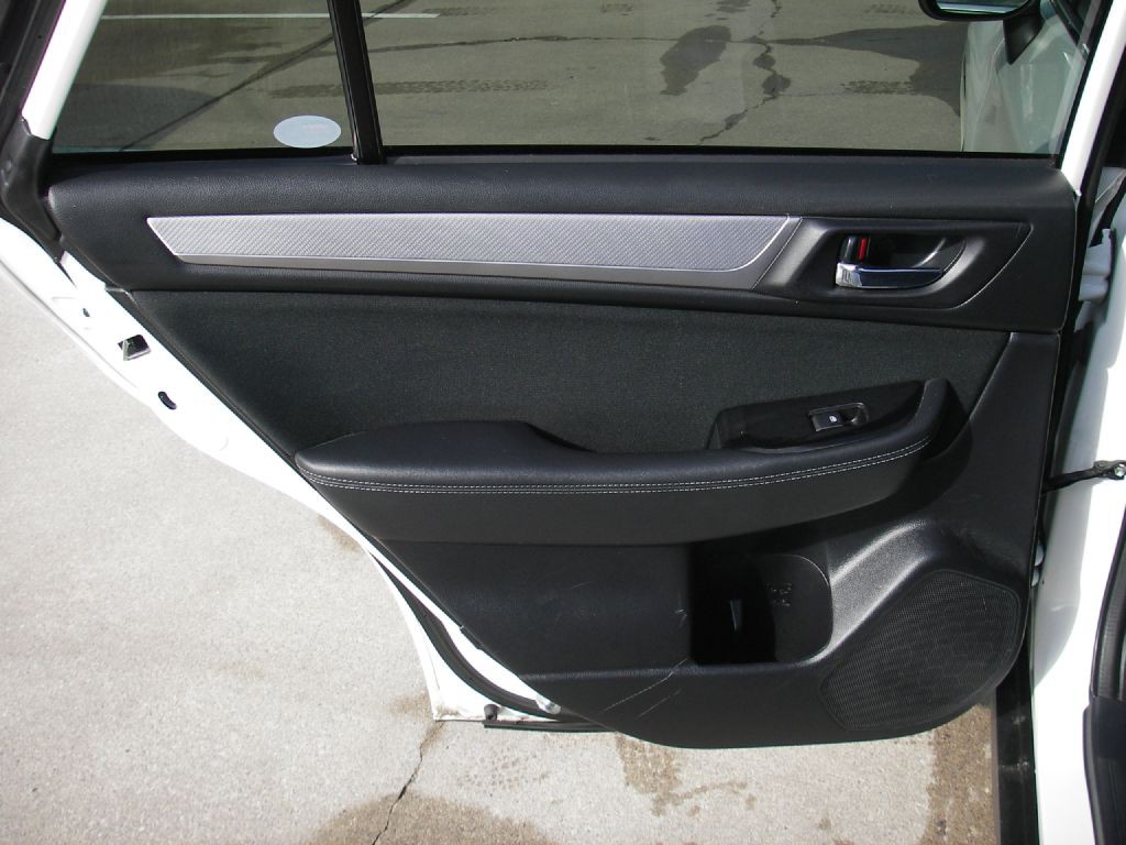 2019 Subaru Outback Image 25