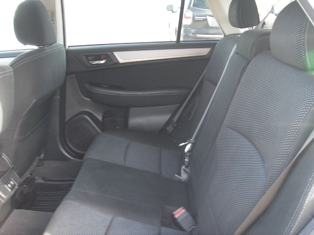 2019 Subaru Outback Image 26