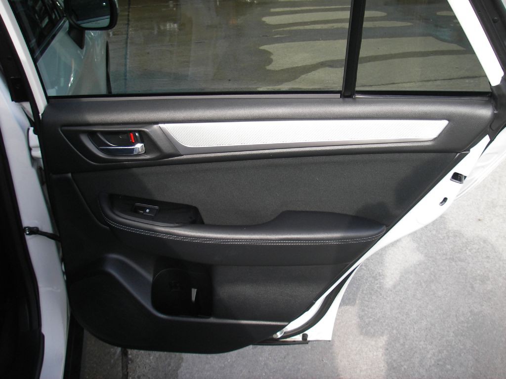 2019 Subaru Outback Image 29