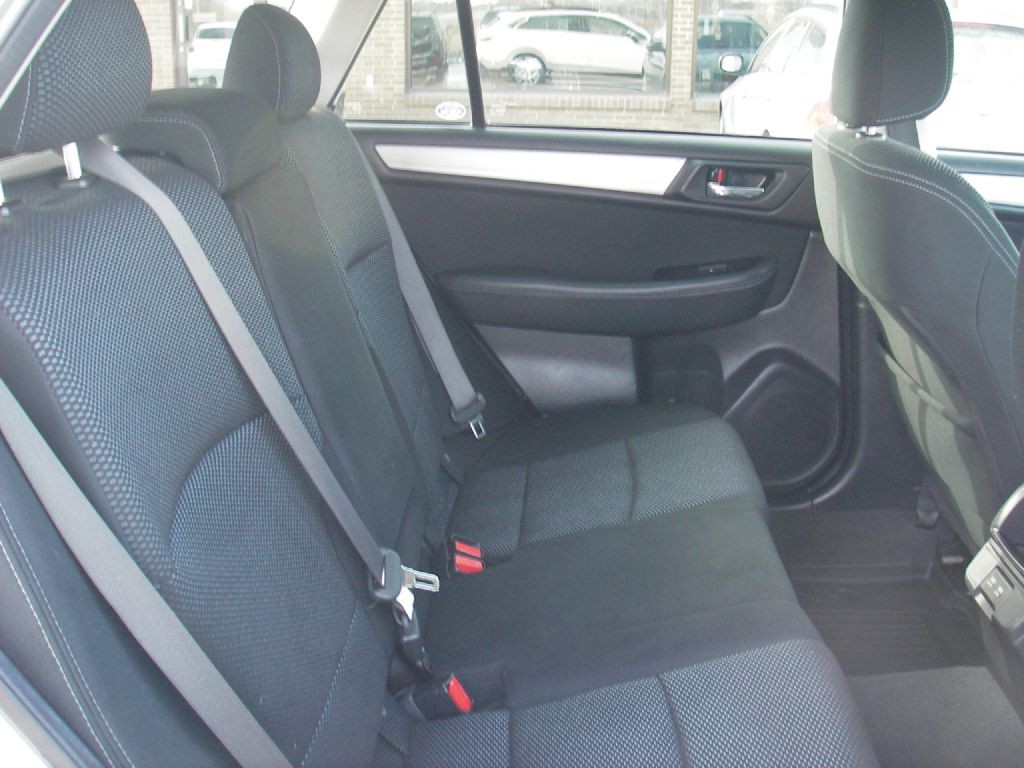 2019 Subaru Outback Image 30