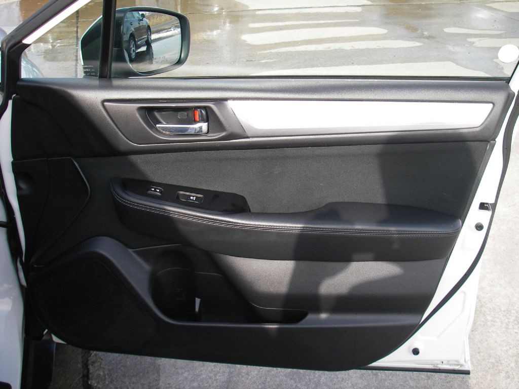 2019 Subaru Outback Image 33