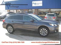 Image for 2015 Subaru Outback 2.5I LIMITED ID: 7211587
