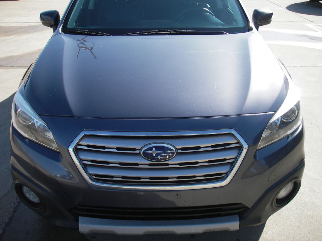 2015 Subaru Outback Image 12