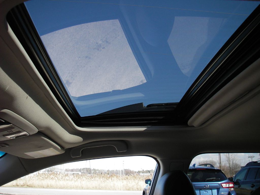 2015 Subaru Outback Image 14