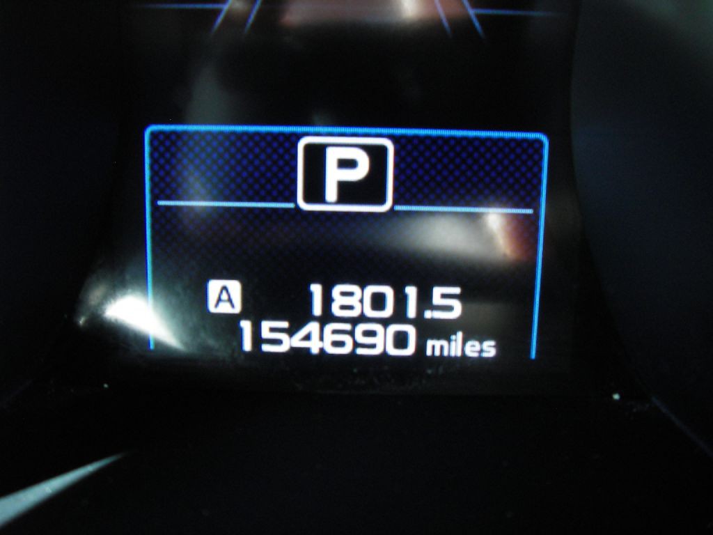 2015 Subaru Outback Image 16