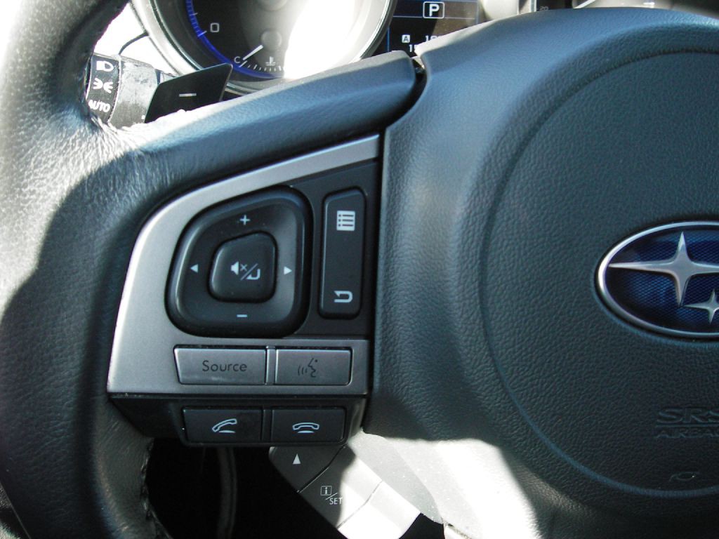 2015 Subaru Outback Image 17