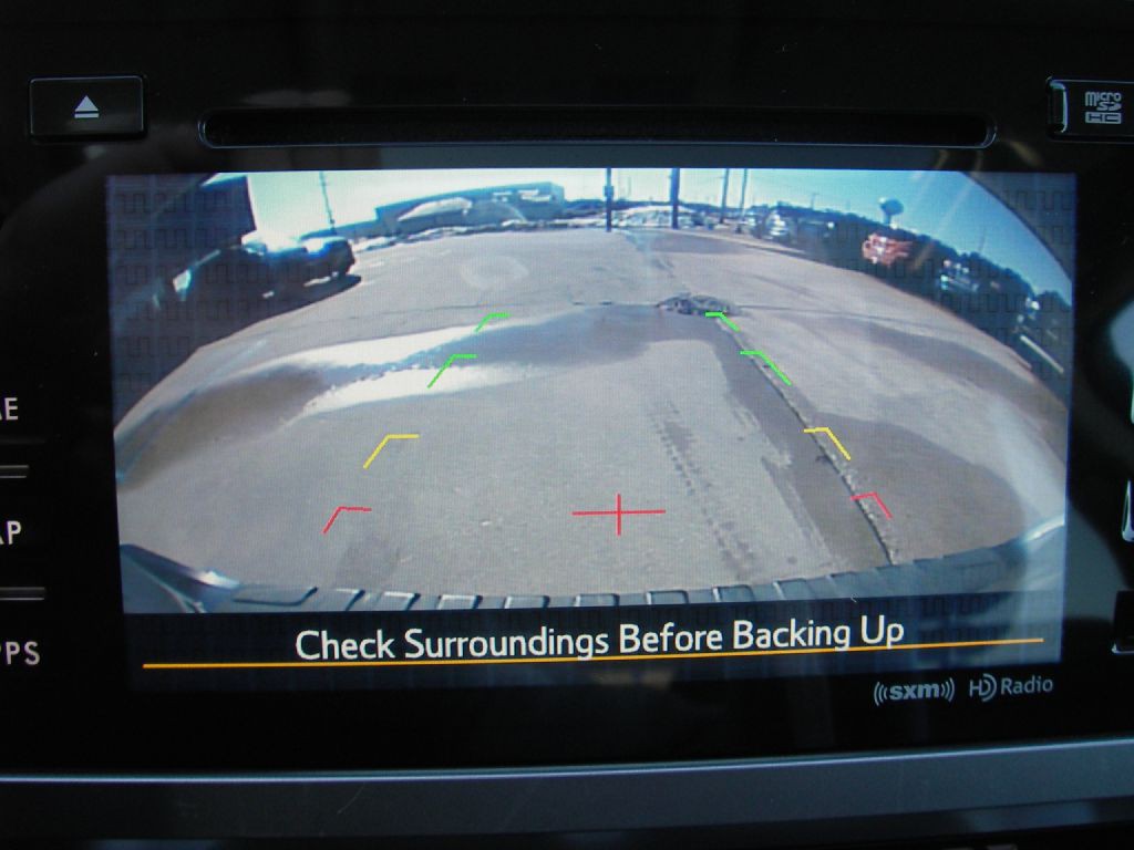 2015 Subaru Outback Image 20