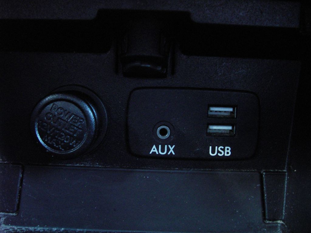 2015 Subaru Outback Image 22