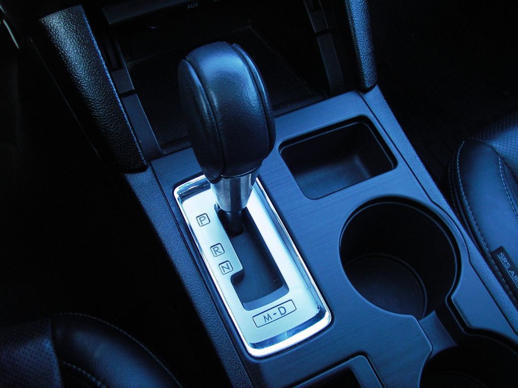 2015 Subaru Outback Image 23