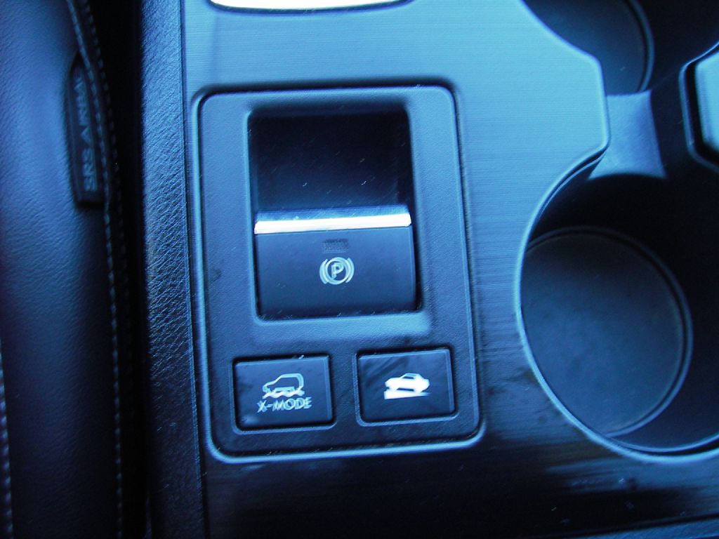 2015 Subaru Outback Image 24