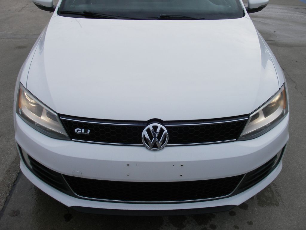 2014 Volkswagen Jetta Image 13