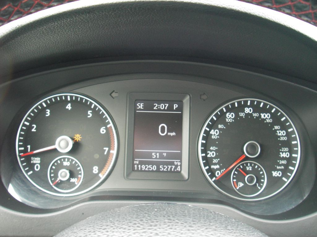 2014 Volkswagen Jetta Image 15