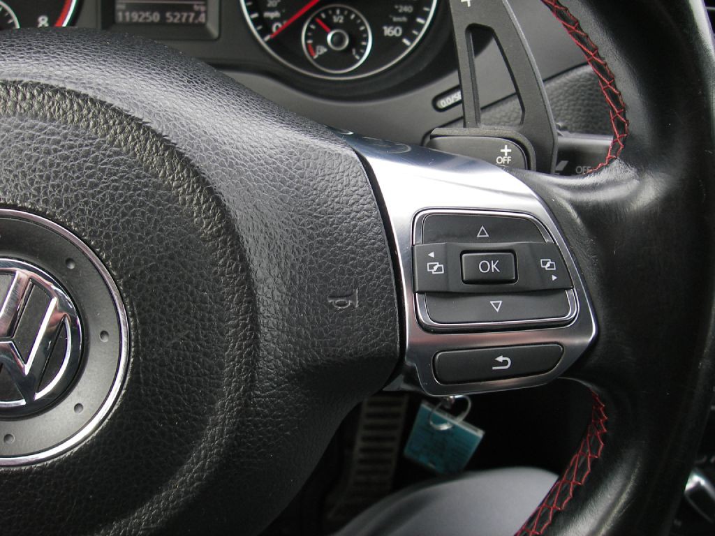 2014 Volkswagen Jetta Image 18