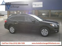 Image for 2017 Subaru Outback 2.5I PREMIUM ID: 7237577