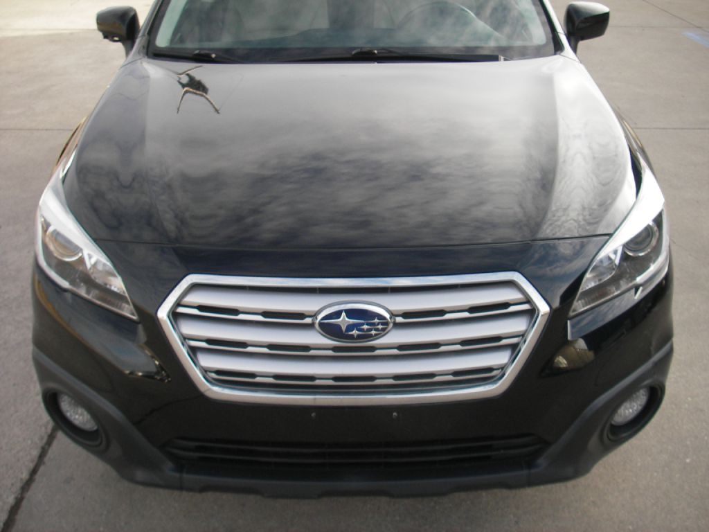 2017 Subaru Outback Image 13