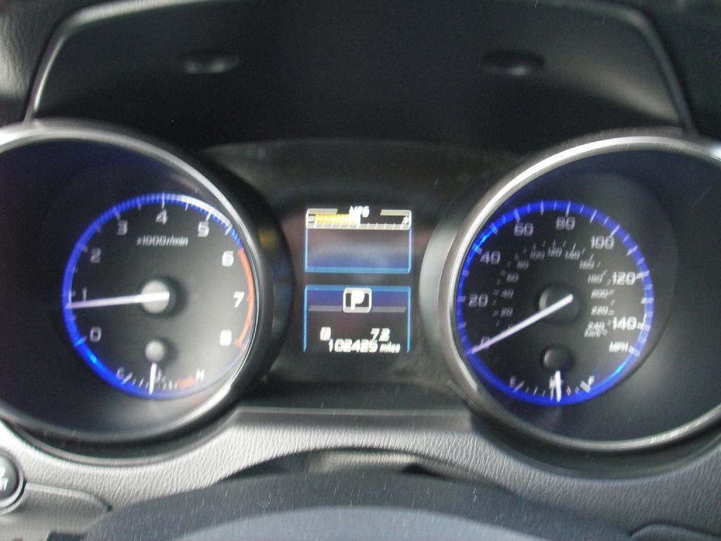 2017 Subaru Outback Image 15