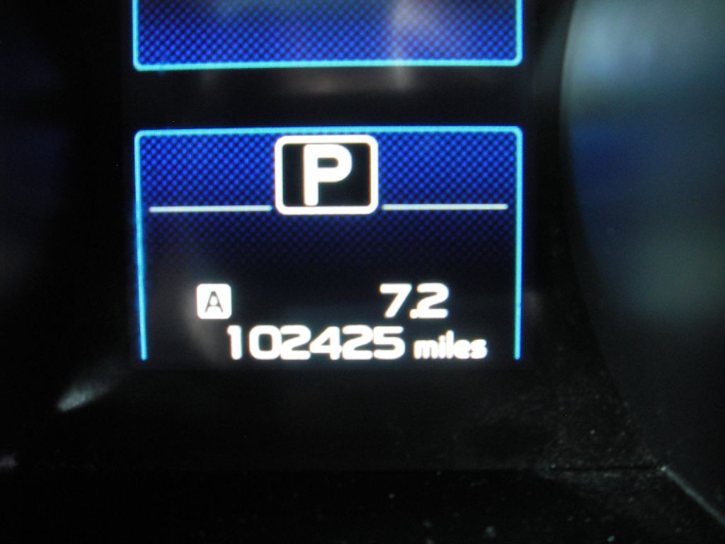 2017 Subaru Outback Image 16