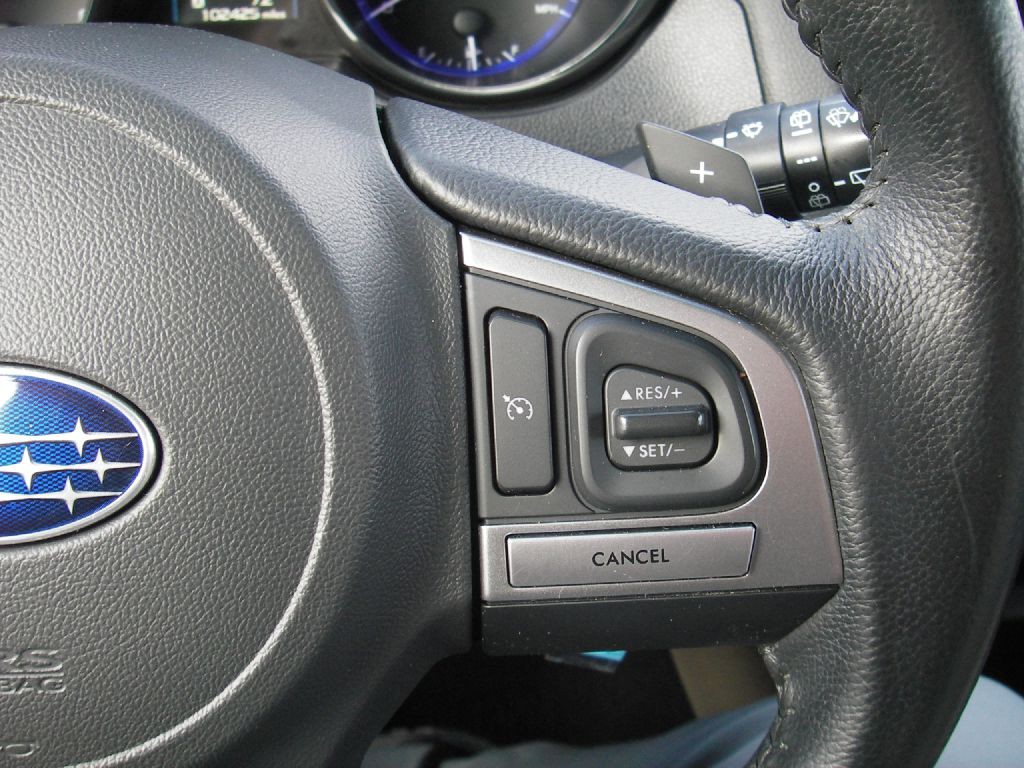 2017 Subaru Outback Image 18