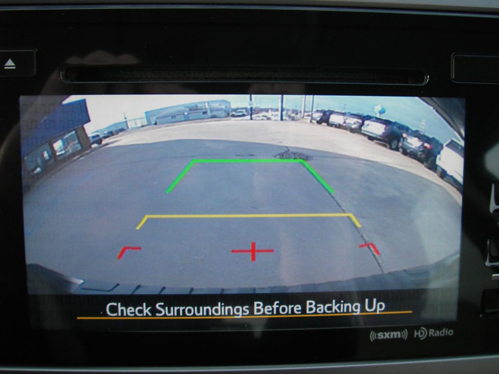 2017 Subaru Outback Image 20