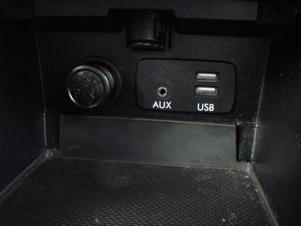 2017 Subaru Outback Image 22