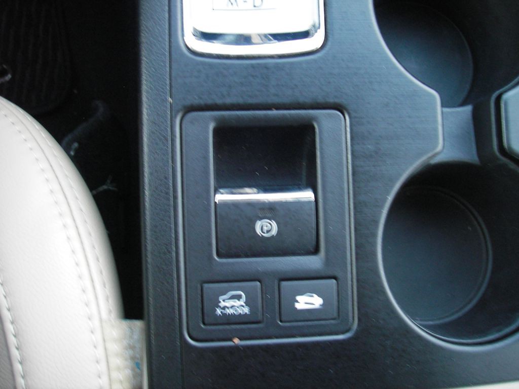 2017 Subaru Outback Image 24