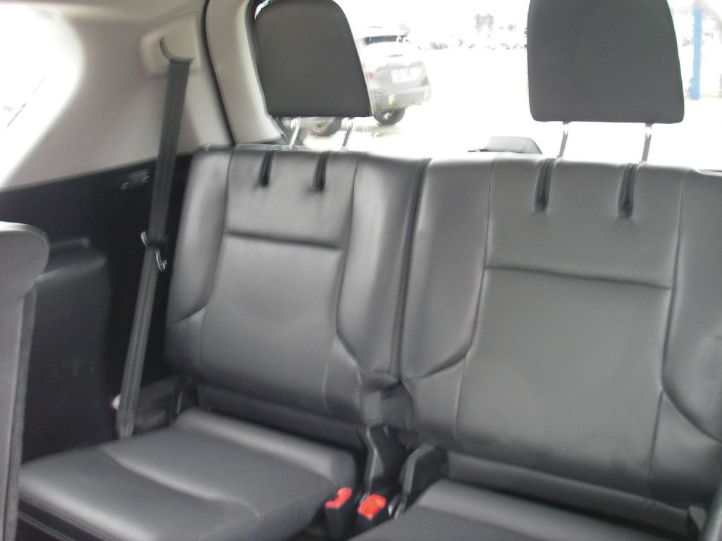 2016 Lexus GX Image 27