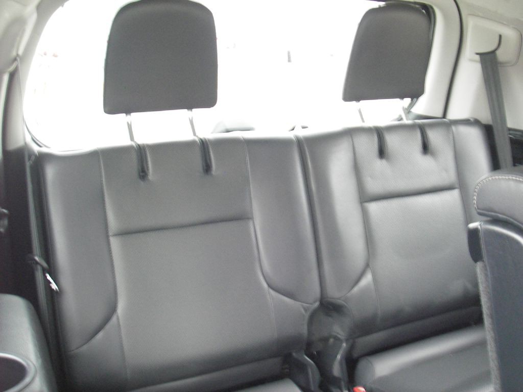 2016 Lexus GX Image 30