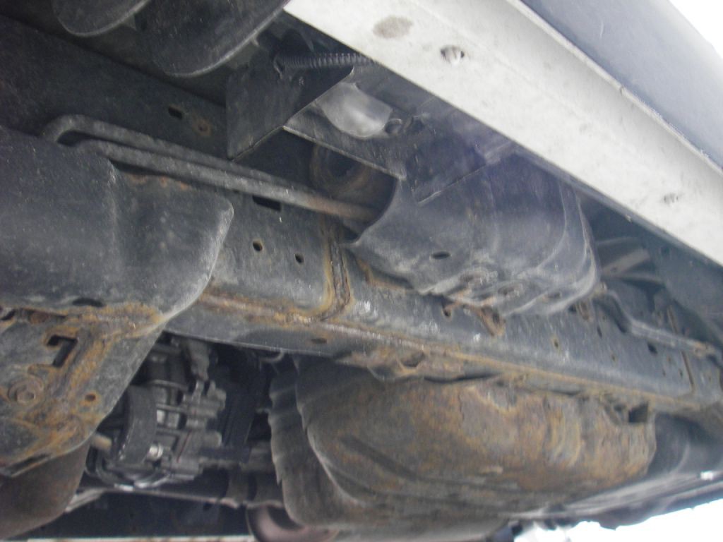 2016 Lexus GX Image 38