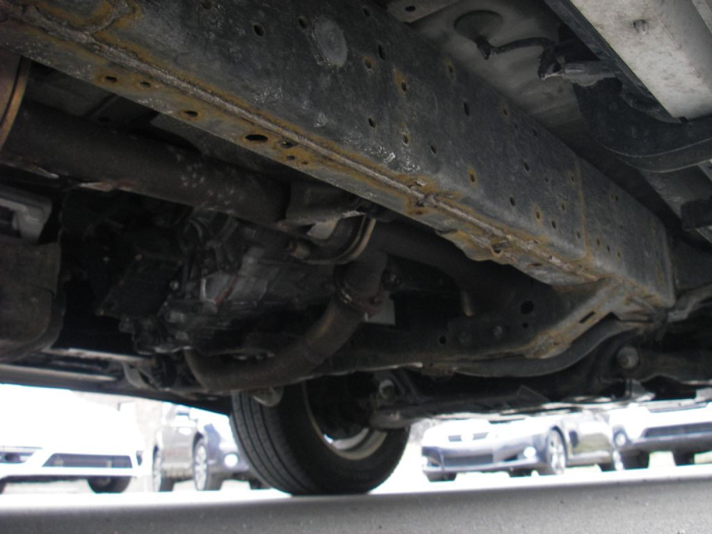 2016 Lexus GX Image 40