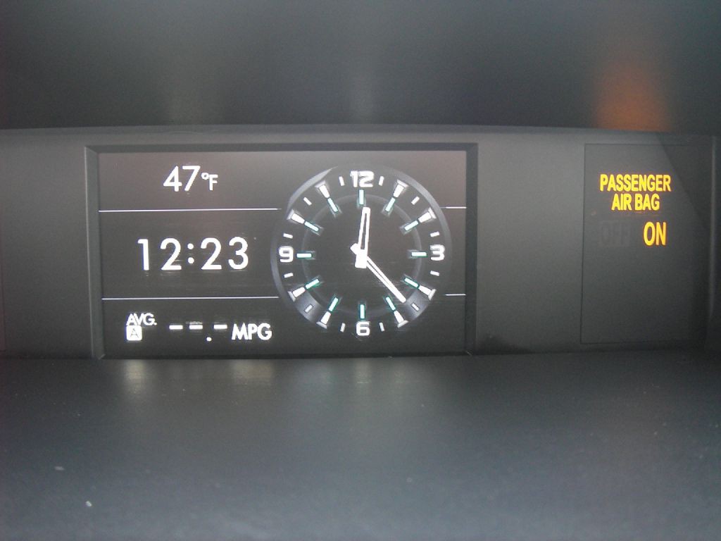 2018 Subaru Forester Image 19