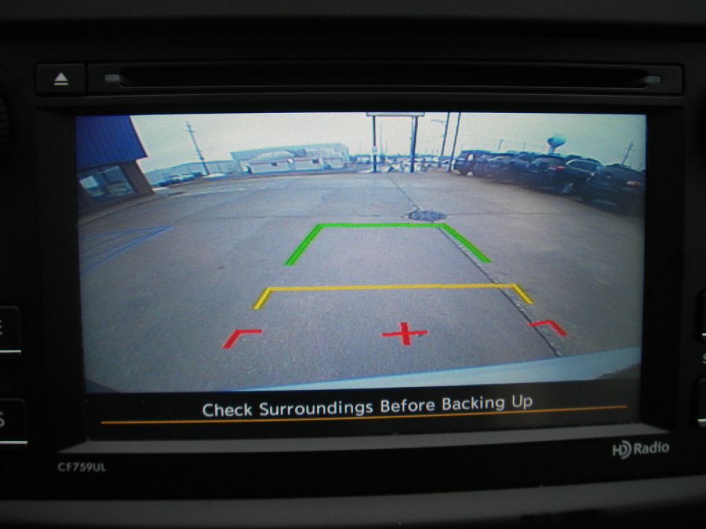 2018 Subaru Forester Image 21