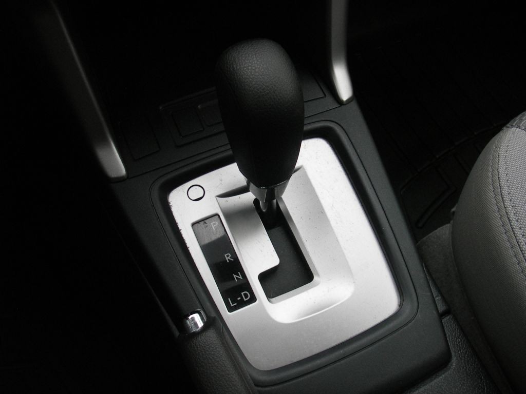 2018 Subaru Forester Image 23