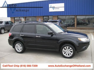 Image for 2012 Subaru Forester 2.5X PREMIUM ID: 7262811