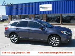 Image for 2015 Subaru Outback 2.5I LIMITED ID: 7270404
