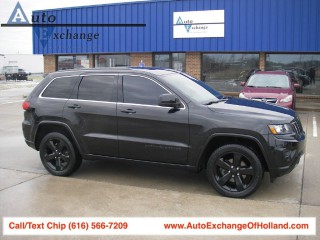Image for 2015 Jeep Grand Cherokee Laredo ID: 7284891