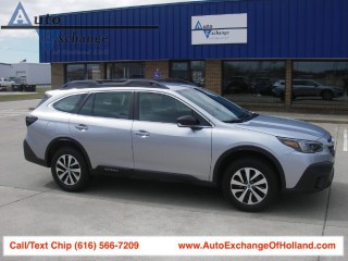 Image for 2022 Subaru Outback  ID: 7293427