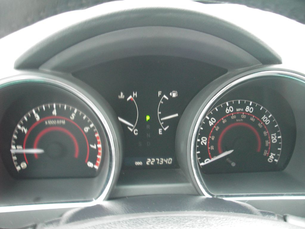 2012 Toyota Highlander Image 16