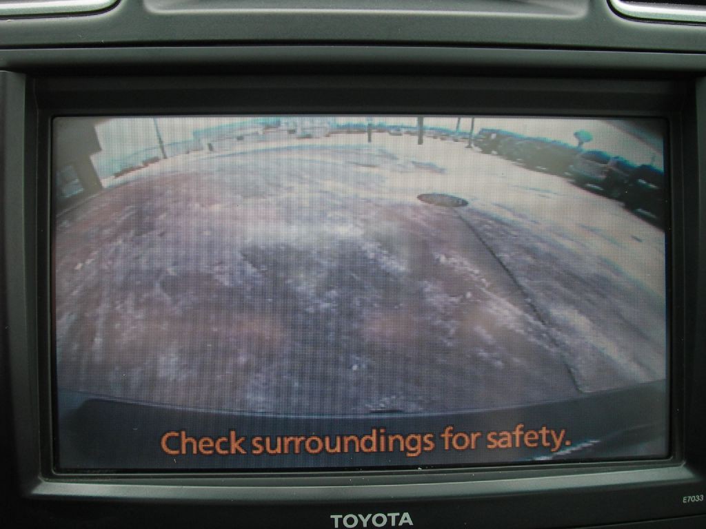 2012 Toyota Highlander Image 22