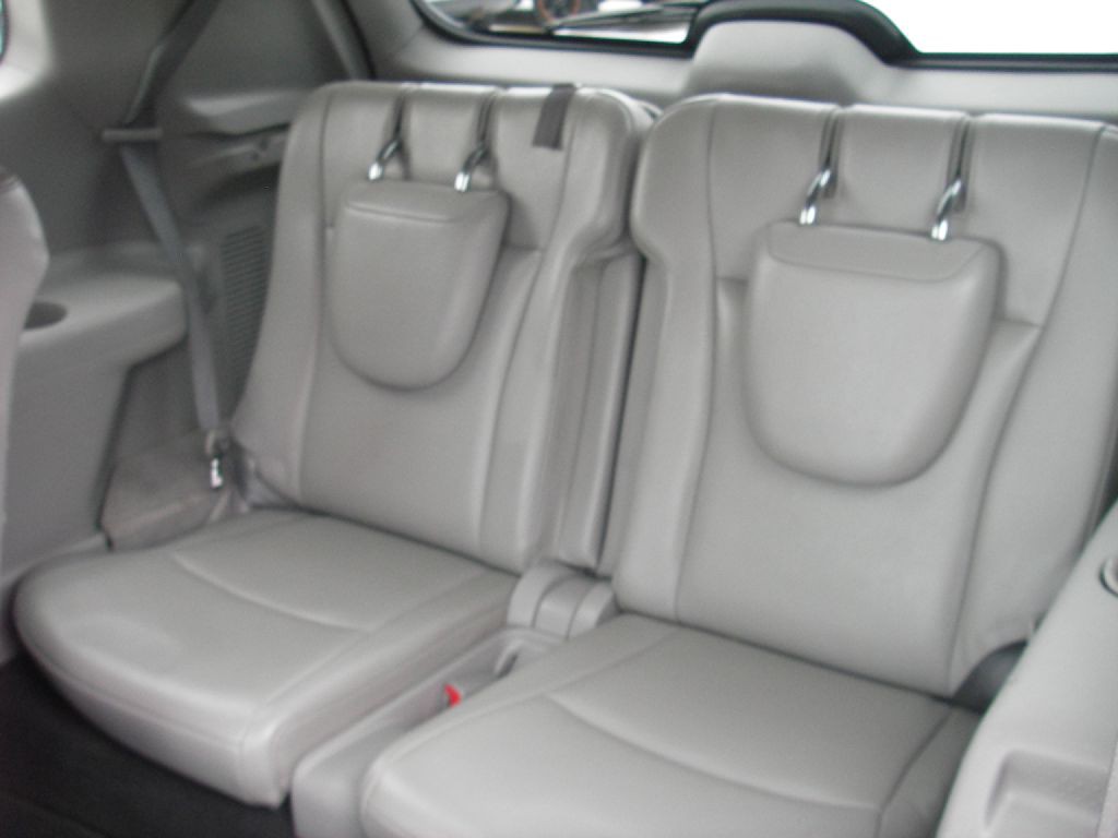 2012 Toyota Highlander Image 30