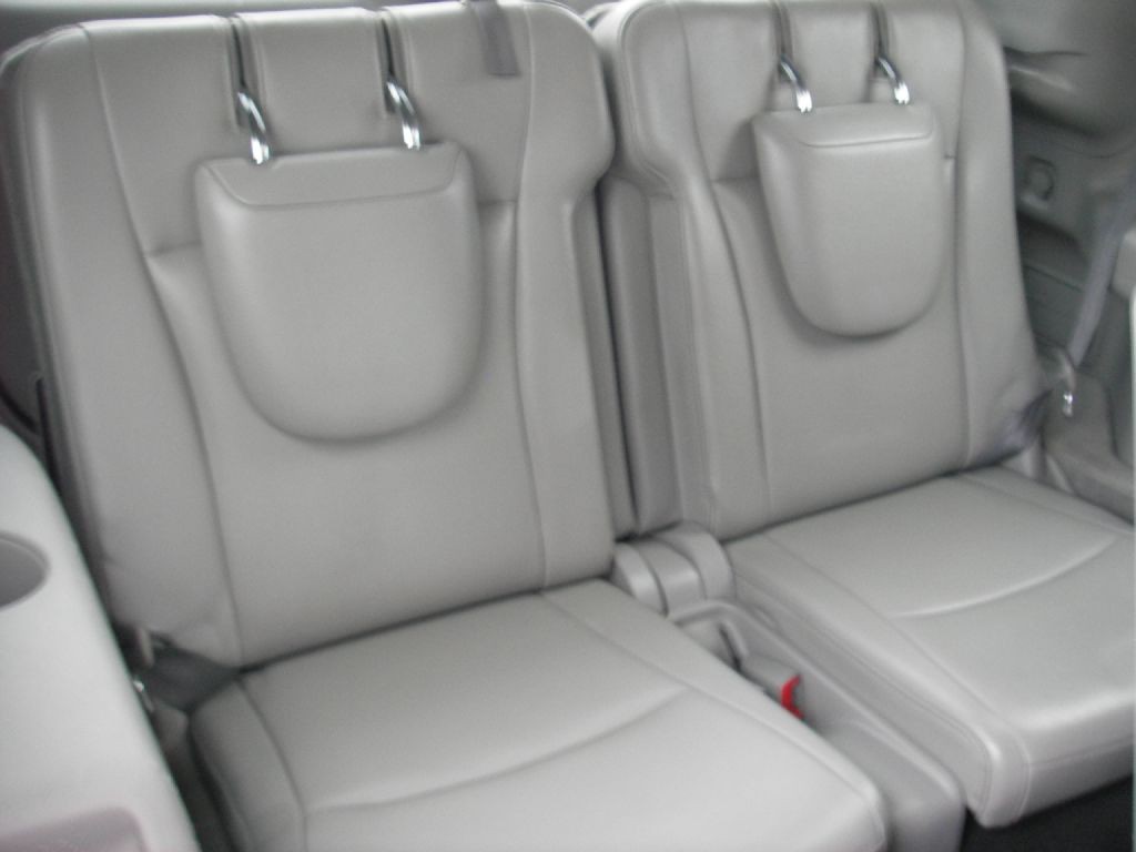 2012 Toyota Highlander Image 33
