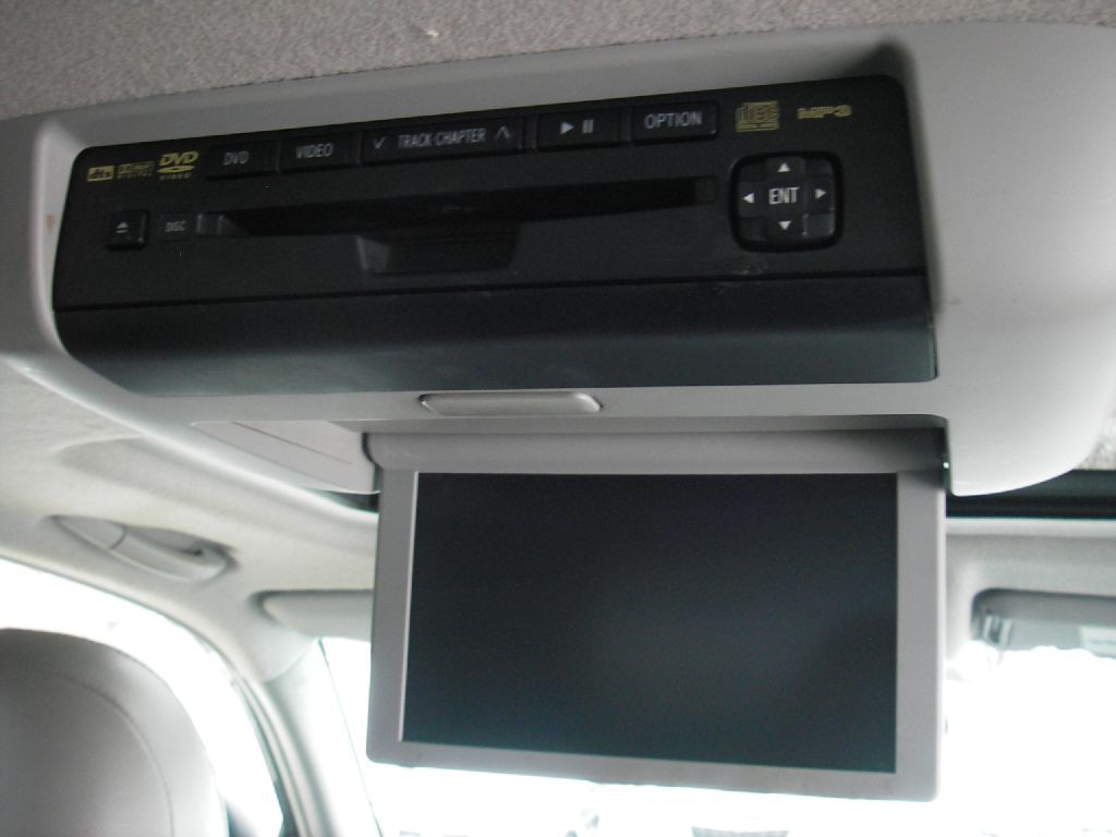 2012 Toyota Highlander Image 35