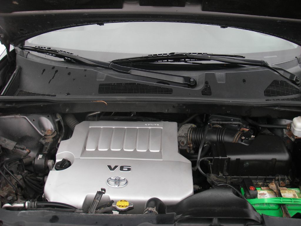 2012 Toyota Highlander Image 41