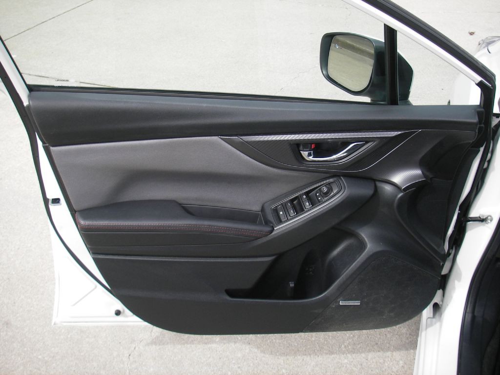 2020 Subaru Impreza Image 14