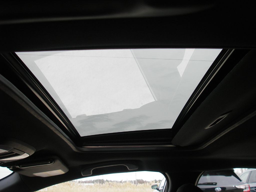 2020 Subaru Impreza Image 15