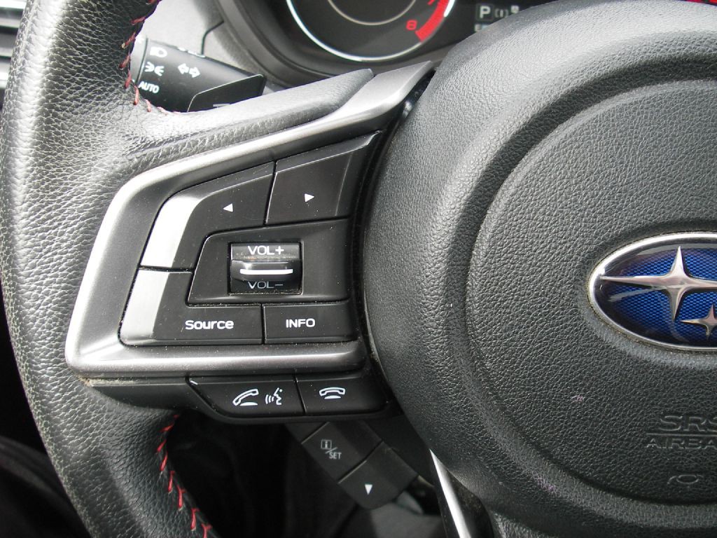 2020 Subaru Impreza Image 18