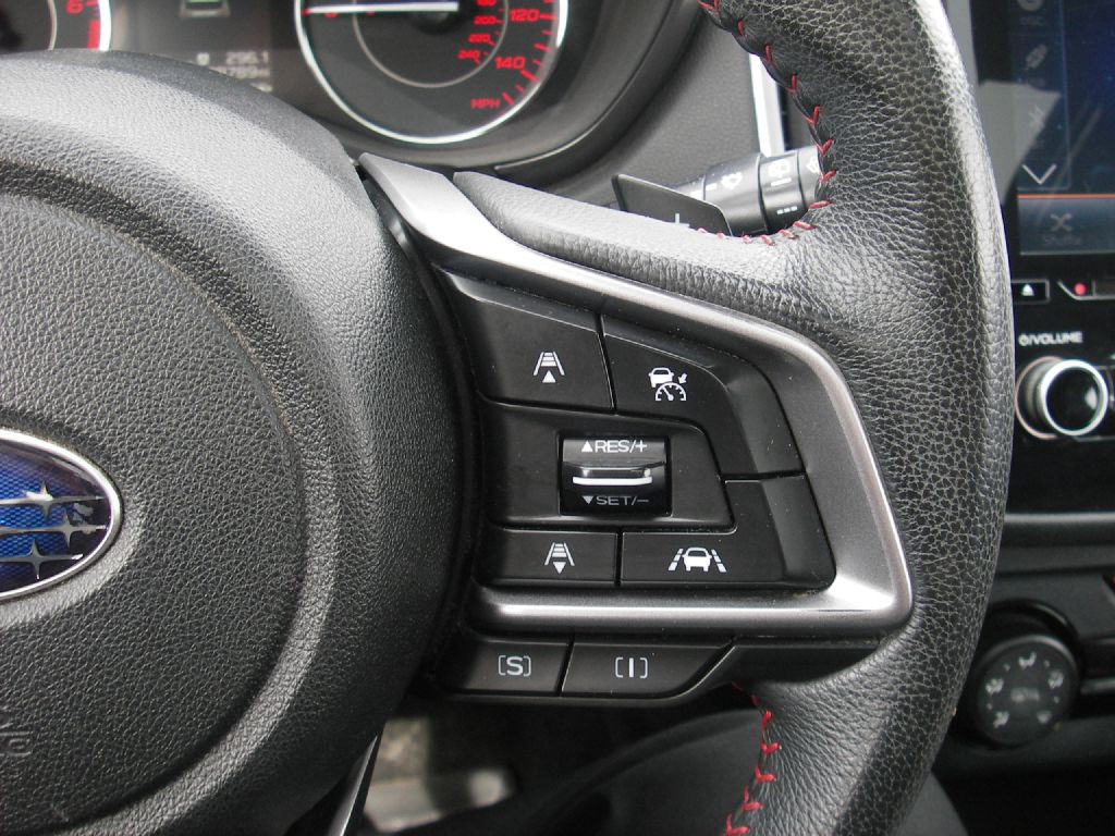 2020 Subaru Impreza Image 19